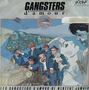 Les gangsters d'amour ne mentent jamais 1986
